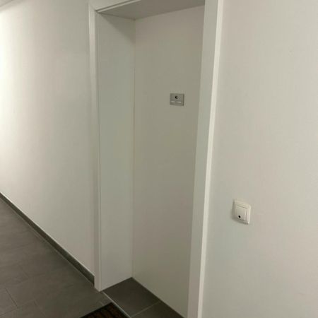 Magnolia Apartment Bécs Kültér fotó