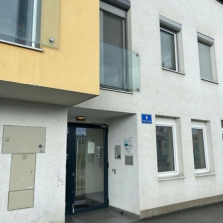 Magnolia Apartment Bécs Kültér fotó
