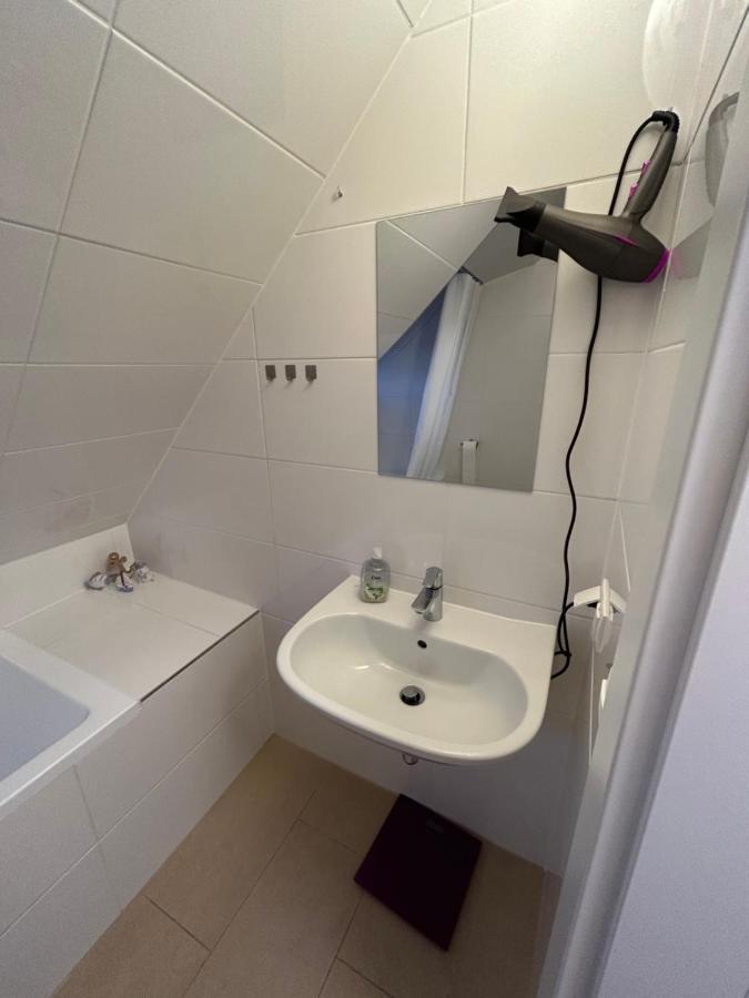 Magnolia Apartment Bécs Kültér fotó