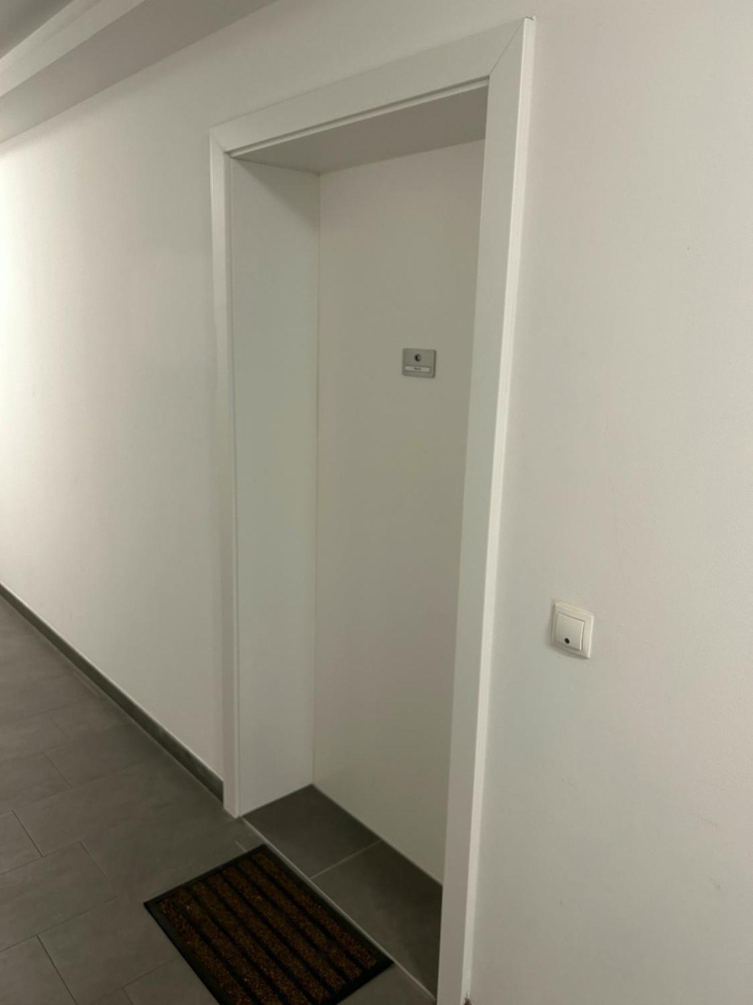 Magnolia Apartment Bécs Kültér fotó